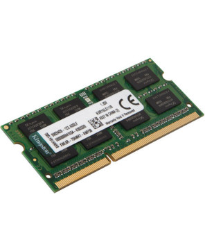 Buy Kingston ValueRAM 8GB 1600MHz DDR3L Non-ECC CL11 SODIMM KVR16LS11/8