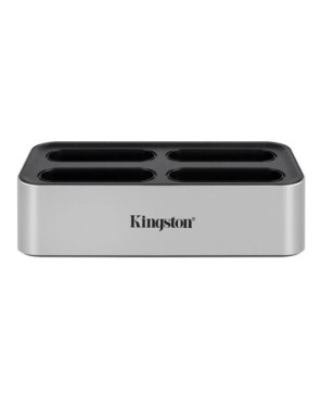 Kingston Workflow Station USB 3.2 Gen 2 Dock WFS-U with USB Mini Hub