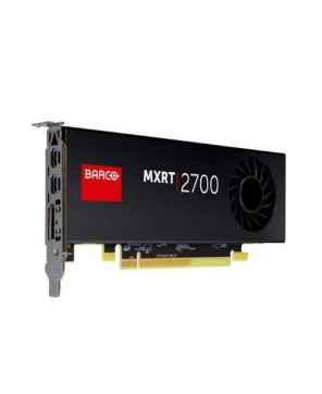 Barco MXRT-2700 2GB Small Form Factor Display Controller K9306045