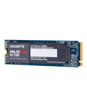 Buy Gigabyte 512GB NVMe M.2 PCIe Internal Solid State Drive GP-GSM2NE3512GNTD