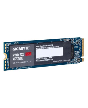 Buy Gigabyte 512GB NVMe M.2 PCIe Internal Solid State Drive GP-GSM2NE3512GNTD