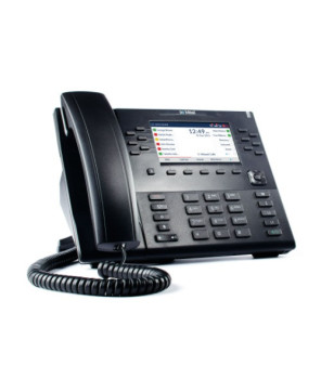 Buy Mitel 6869 12-Line SIP Phone 80C00003AAA-A