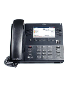 Buy Mitel 6869 12-Line SIP Phone 80C00003AAA-A