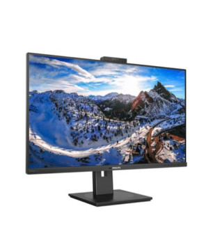 Buy Philips 31.5" 4K UHD W-LED LCD Monitor with USB-C Docking Station 329P1H 