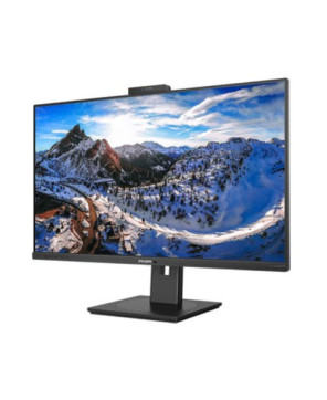 Buy Philips 31.5" 4K UHD W-LED LCD Monitor with USB-C Docking Station 329P1H 