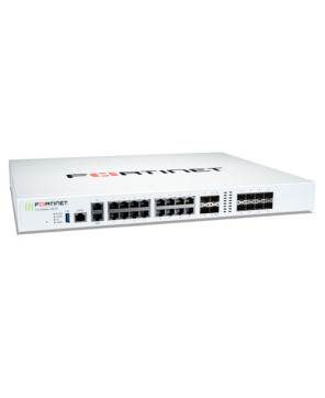 Fortinet FortiGate Network Security/Firewall Appliance FG-200F