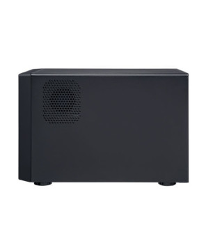 Buy QNAP 4-Bay Intel QC 3.1GHz, 4GB Tower NAS TVS-472XT-I3-4G - No Disk