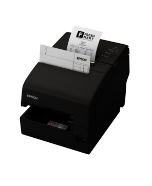 Buy Epson TM-H6000V POS Thermal Receipt Printer in Black C31CG62232