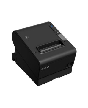 Buy EPSON TM-T88VI-iHUB Monochrome Direct Thermal Printer C31CE94791