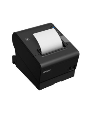 Buy EPSON TM-T88VI-iHUB Monochrome Direct Thermal Printer C31CE94791