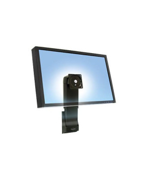 Buy Ergotron Neo-Flex Wall Mount Lift 60-577-195 for LCD Monitor