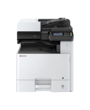 Buy Kyocera Ecosys M8124cidn Laser Multifunction Printer 1102P43AS0