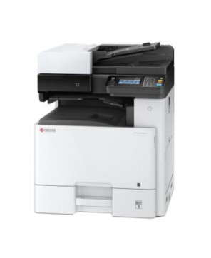 Buy Kyocera Ecosys M8124cidn Laser Multifunction Printer 1102P43AS0