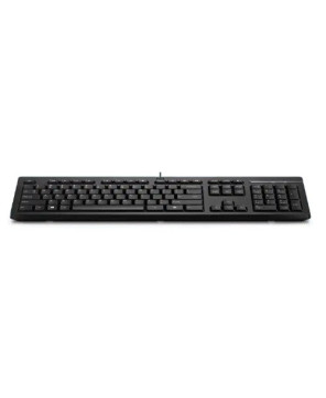 Buy HP 125 USB Wired Keyboard 266C9AA