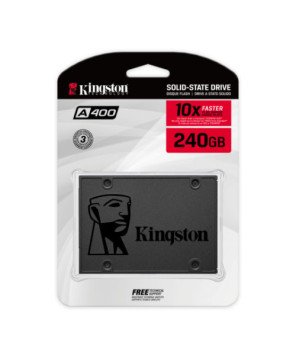 Buy Kingston A400 240GB 2.5" SATA SSD SA400S37/240G