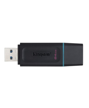 Buy Kingston DataTraveler Exodia 64GB Flash Drive in Teal DTX/64GB