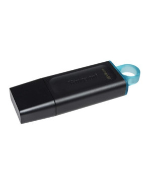 Buy Kingston DataTraveler Exodia 64GB Flash Drive in Teal DTX/64GB