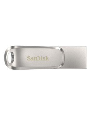 Buy SanDisk Ultra® Dual Drive Luxe 64GB USB Type-C Flash Drive SDDDC4-064G-G46