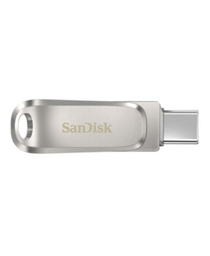 Buy SanDisk Ultra® Dual Drive Luxe 64GB USB Type-C Flash Drive SDDDC4-064G-G46