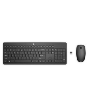 Buy HP 235 Wireless Mouse And Keyboard Combo 1Y4D0AA