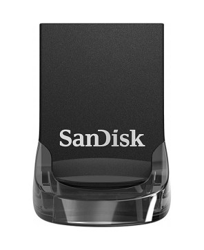 Buy SanDisk Ultra Fit 512GB USB 3.1 Flash Drive SDCZ430-512G-G46