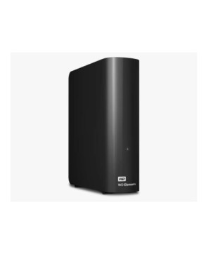 Buy SanDisk WD Elements 16TB Desktop External Hard Drive WDBBKG0160HBK-AESN