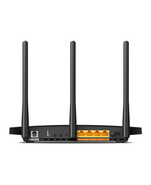 Buy TP-Link AC1200 Wireless VDSL/ADSL Modem Router ARCHER VR400