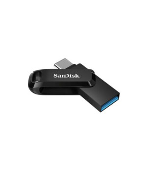 Buy Sandisk Ultra Dual Drive Go 32GB USB Type-C Flash Drive in Black SDDDC3-032G-G46