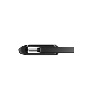 Buy Sandisk Ultra Dual Drive Go 32GB USB Type-C Flash Drive in Black SDDDC3-032G-G46