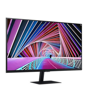 Buy Samsung 32" S7 UHD LED Monitor LS32A700NWEXXY