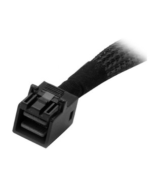 Buy StarTech 1m Internal Mini-SAS to SATA Cable SAS43SAT1M - SFF-8643 to 4x SATA