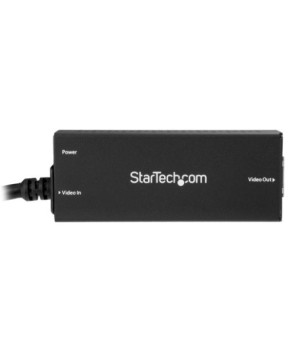 Buy StarTech Compact HDBaseT Video Extender Transmitter ST121HDBTD