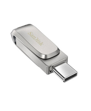 Buy SanDisk 256GB Ultra Dual Drive Luxe USB Type-C Flash Drive SDDDC4-256G-G46