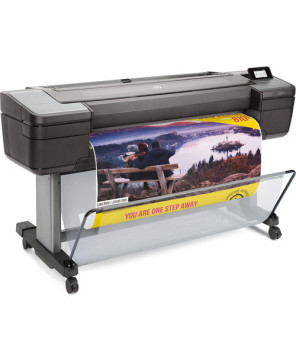 Buy HP DesignJet Z6 44" PostScript Graphics Printer T8W16A