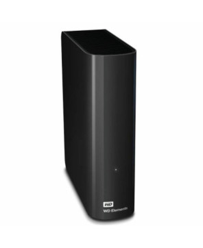 Buy Sandisk WD Elements 14TB USB 3.0 Desktop External Hard Drive WDBBKG0140HBK-AESN