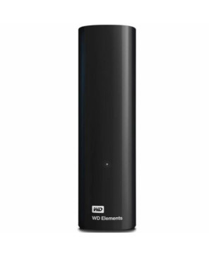 Buy Sandisk WD Elements 14TB USB 3.0 Desktop External Hard Drive WDBBKG0140HBK-AESN