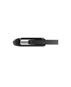 Buy SanDisk Ultra Dual Drive Go 64GB USB Type-C Flash Drive in Black SDDDC3-064G-G46