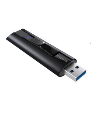 SanDisk 128GB Extreme Pro USB 3.2 Gen 1 Solid State Flash Drive SDCZ880-128G-G46