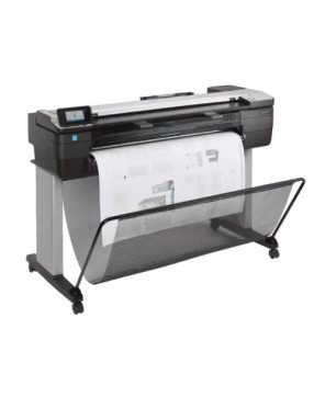 Buy HP DesignJet T830 36" Multifunction Printer F9A30E