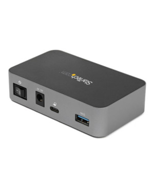 Buy Startech 4-Port USB-C 3.1 Gen 2 Hub HB31C3A1CS