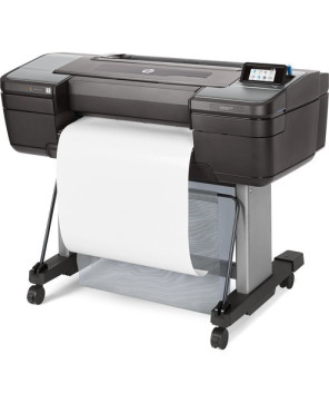 Buy HP DesignJet Z9+ 24" Postscript Printer W3Z71A