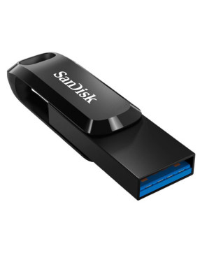 Buy SanDisk 256GB Ultra Dual Drive Go USB Type-C Flash Drive SDDDC3-256G-G46