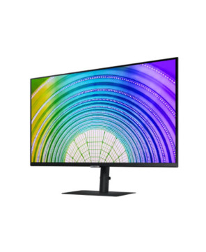 Buy Samsung S6U 27" QHD 16:9 2560x1440 5ms Monitor LS27A600UUEXXY