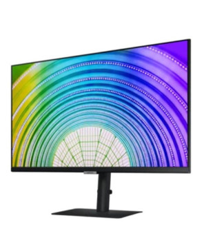 Buy Samsung S6U 27" QHD 16:9 2560x1440 5ms Monitor LS27A600UUEXXY