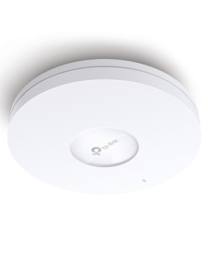 TP-Link AX3600 High Density Multi-Gigabit Ceiling Mount Wi-Fi 6 Access Point EAP660 HD