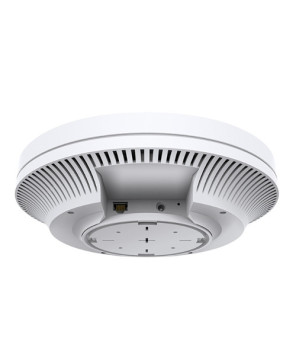 TP-Link AX3600 High Density Multi-Gigabit Ceiling Mount Wi-Fi 6 Access Point EAP660 HD