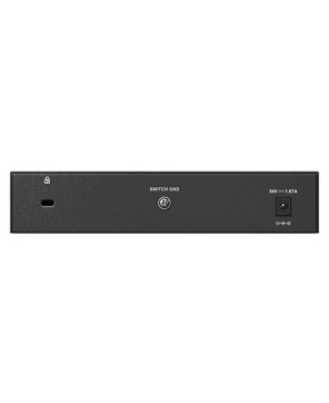 Buy D-Link 8-Port Desktop Switch with 4 PoE Ports DGS-1008P