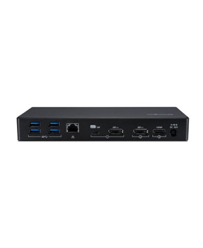 Buy Kensington SD4850P 100W USB-C 10Gbps Dual Video Driverless Docking Station K34115AP