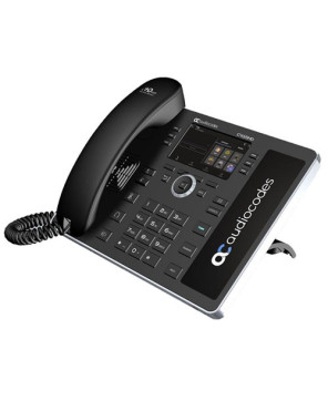 Buy AudioCodes C435HD Teams IP Phone TEAMS-C435HD-R