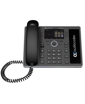 Buy AudioCodes C435HD Teams IP Phone TEAMS-C435HD-R